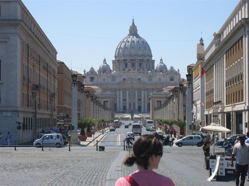 Rome 2878